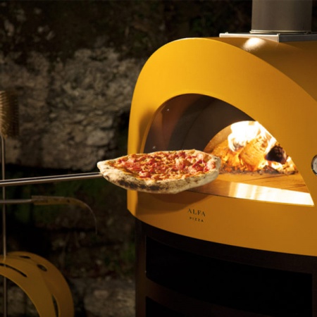 Alfa Forni Allegro